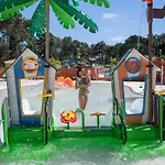 Ohai Outdoor Θέρετρο 3*