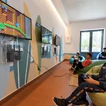 Ohai Outdoor Ναζαρέ