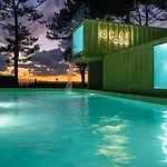 Θέρετρο Ohai Outdoor 3*