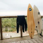 Ohai Outdoor Θέρετρο 3*