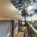 Θέρετρο Ohai Outdoor Ναζαρέ