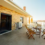 Θέρετρο Ohai Outdoor 3*