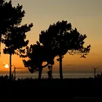 Ohai Outdoor Θέρετρο Ναζαρέ