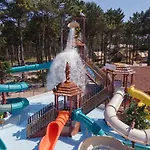 Θέρετρο Ohai Outdoor 3*