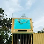 Ohai Outdoor Üdülőközpont Nazaré
