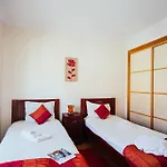 Resort Ohai Outdoor Nazare