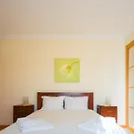Resort Ohai Outdoor Nazare