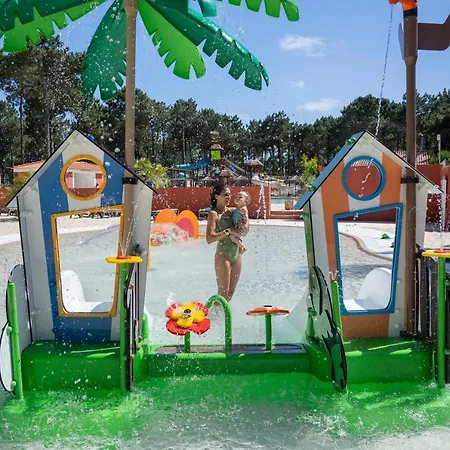 Ohai Outdoor Θέρετρο 3*