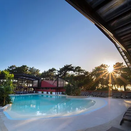 Ohai Outdoor 度假村 3*