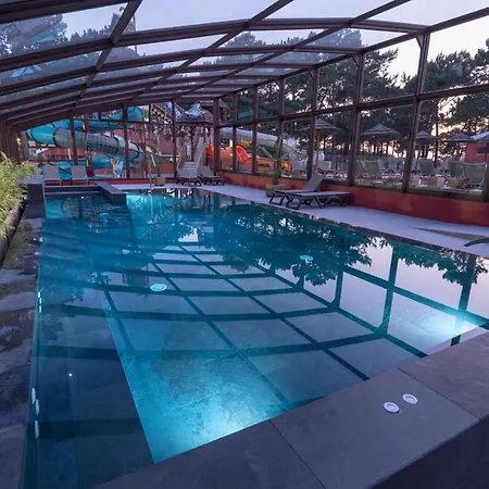 度假村 Ohai Outdoor