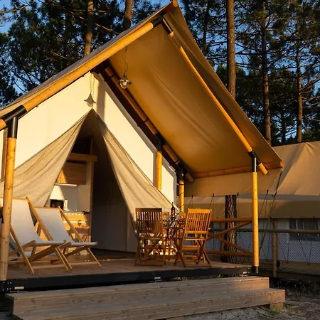 Resort Ohai Outdoor