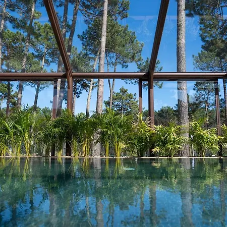 Ohai Outdoor Rezort Nazaré