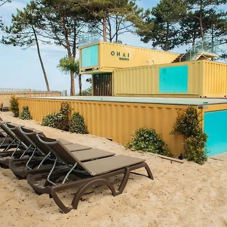 Ohai Outdoor 3* Nazaré