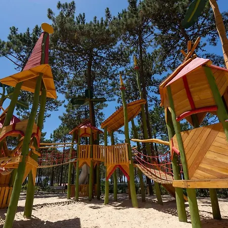 Ohai Outdoor Θέρετρο