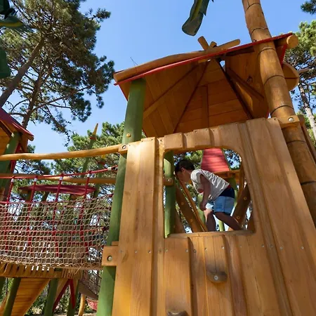 Ohai Outdoor 3* Ναζαρέ