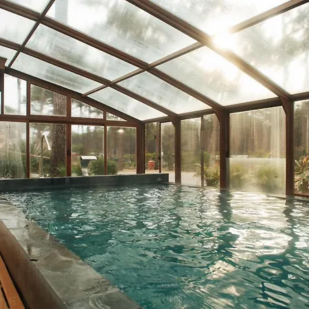 Ohai Outdoor Nazaré