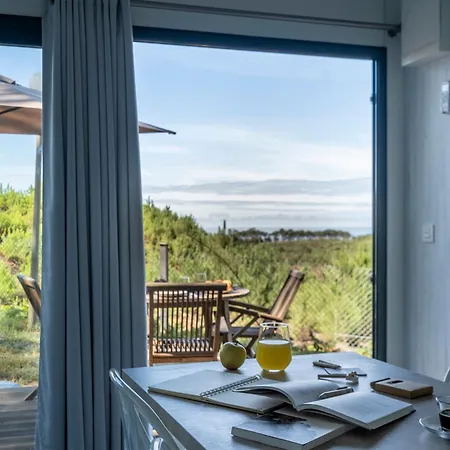 Ohai Outdoor Resort 3*