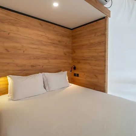 Ohai Outdoor Resort 3*