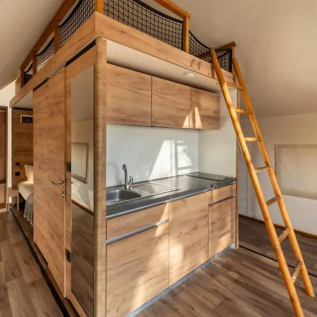 Ohai Outdoor Nazaré