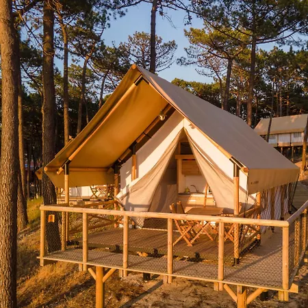 Resort Ohai Outdoor