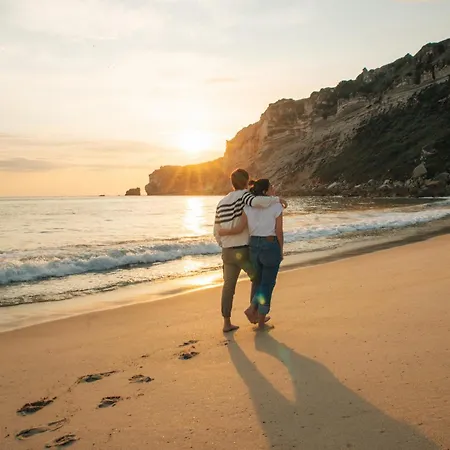 Ohai Outdoor 度假村 纳扎雷