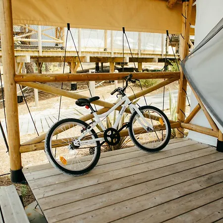 Rezort Ohai Outdoor 3*