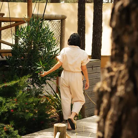 Rezort Ohai Outdoor Nazaré