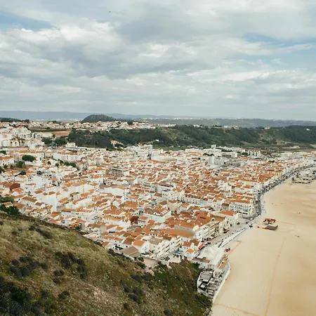 Ohai Outdoor 纳扎雷
