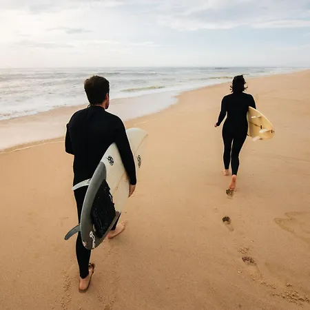 Ohai Outdoor 3* 纳扎雷