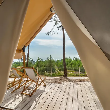 Θέρετρο Ohai Outdoor 3*