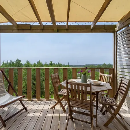 Ohai Outdoor Nazaré