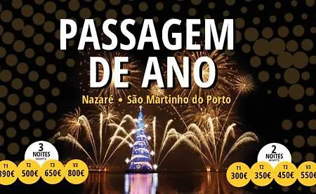 Ohai Outdoor 度假村 纳扎雷