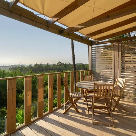 Ohai Outdoor Resort Nazare