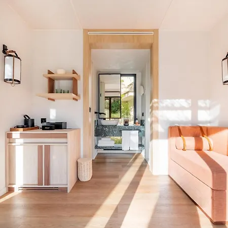 Resort Ohai Outdoor