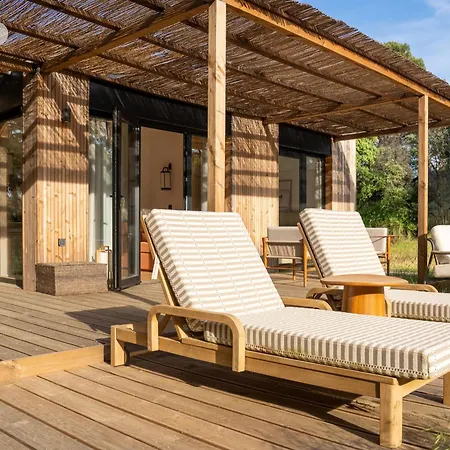 Resort Ohai Outdoor 3*