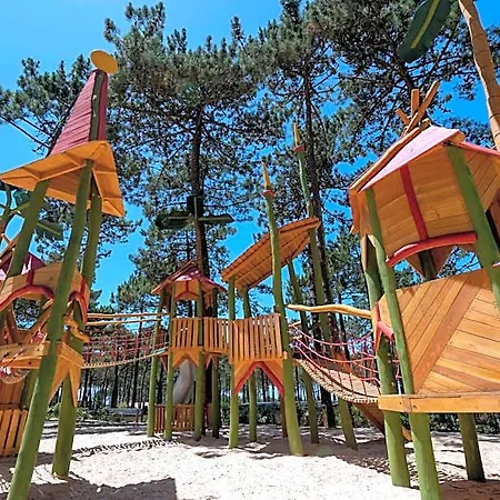 Resort Ohai Outdoor 3*