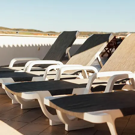 Ohai Outdoor 度假村 纳扎雷