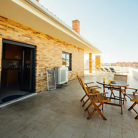 度假村 Ohai Outdoor 3*