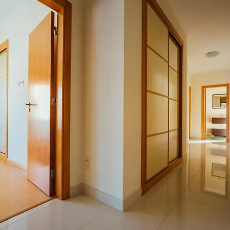 Ohai Outdoor 3* 纳扎雷