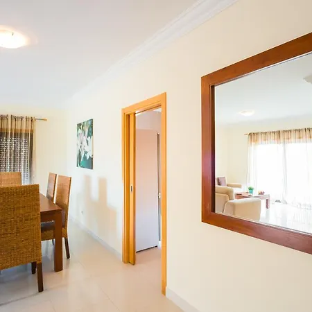 Rezort Ohai Outdoor Nazaré