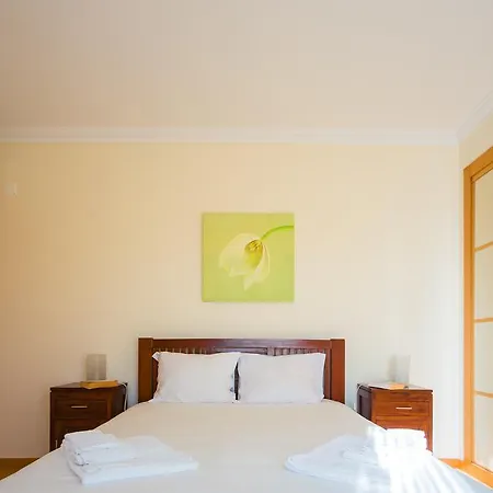 度假村 Ohai Outdoor 纳扎雷