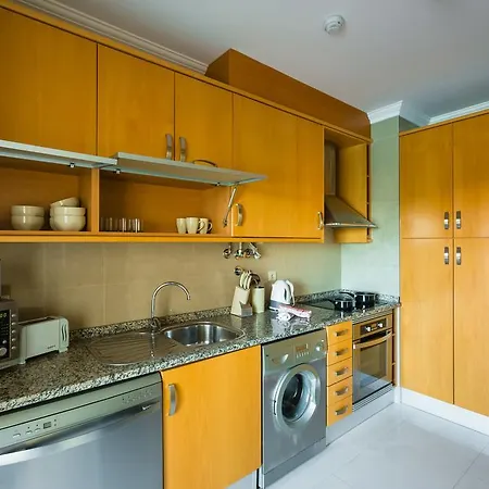 度假村 Ohai Outdoor 3*