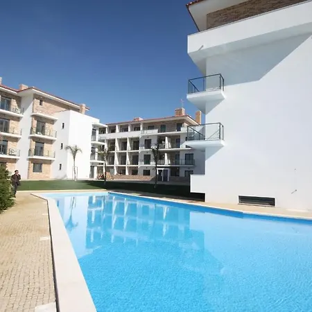 Ohai Outdoor Ναζαρέ