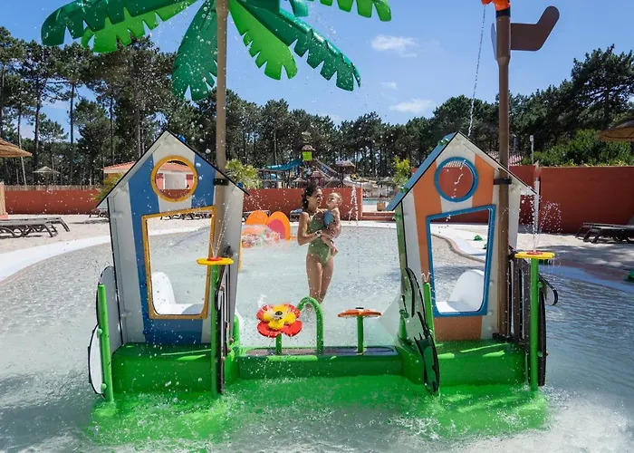 Ohai Outdoor Resort 3*