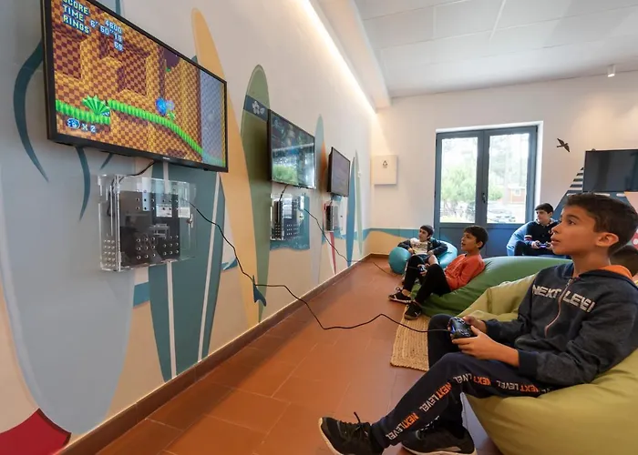 Ohai Outdoor Nazaré