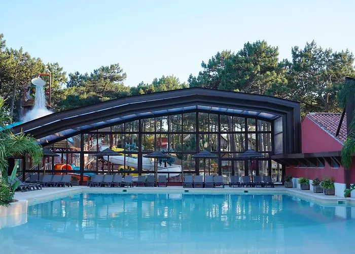 Resort Ohai Outdoor
