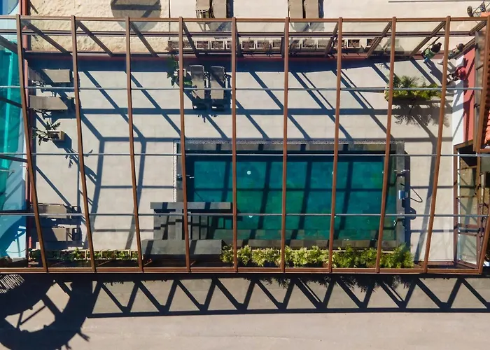 Ohai Outdoor Resort 3*