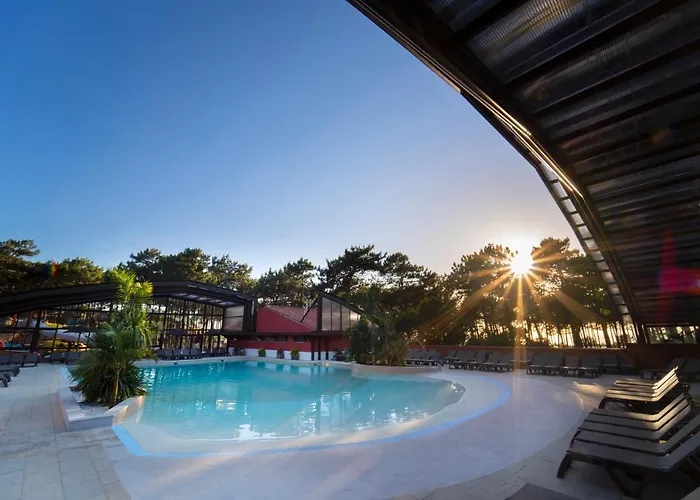 Ohai Outdoor Resort 3*