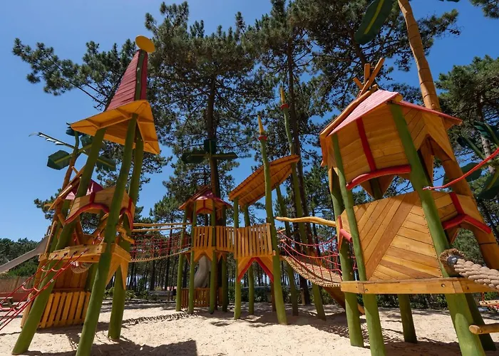 Ohai Outdoor Θέρετρο