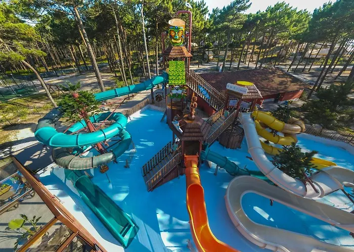 Ohai Outdoor 3* Nazaré